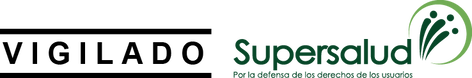 Logo Superintendencia de salud